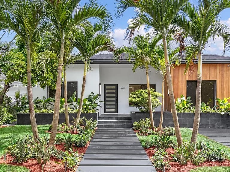 Miami Beach (Lakeview) Project 1