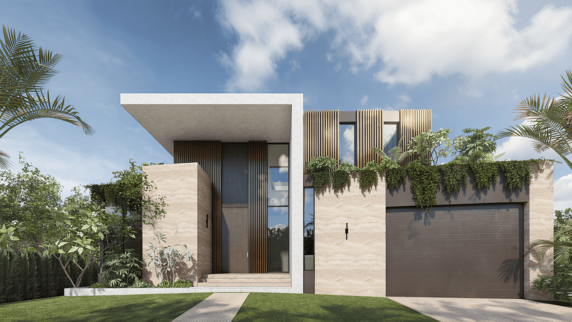 Bal Harbour Project Manor