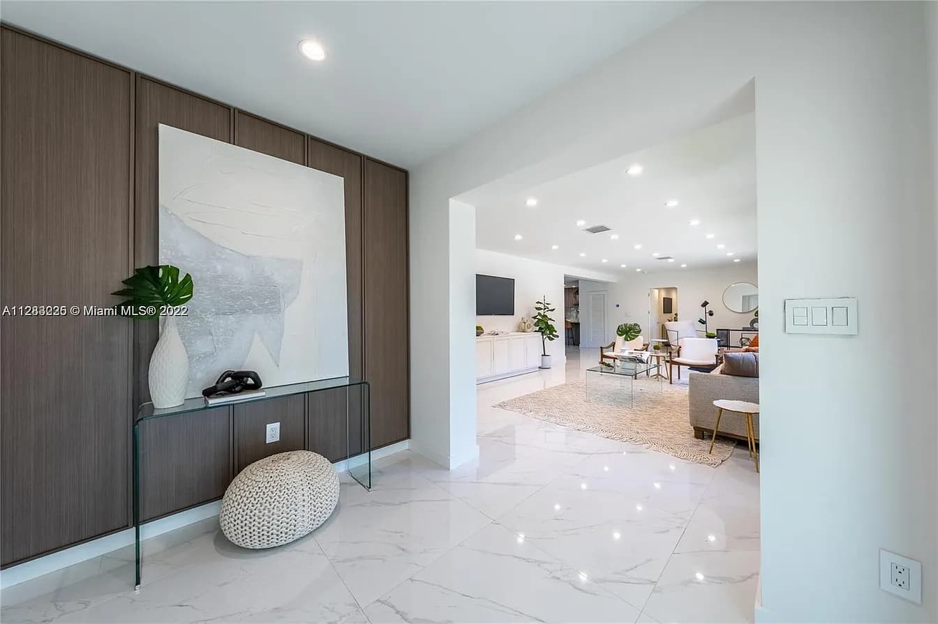 Bay Harbor Project 1