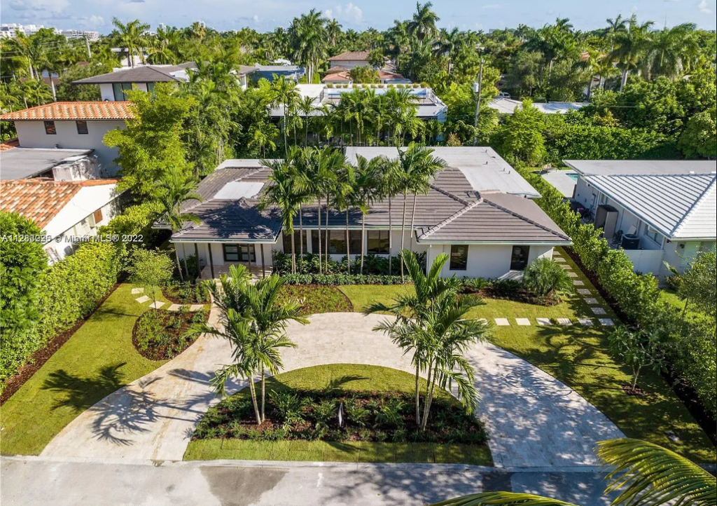 Bay Harbor Islands, FL 33154