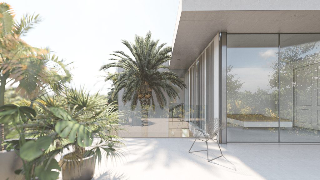 Bayshore New Construction