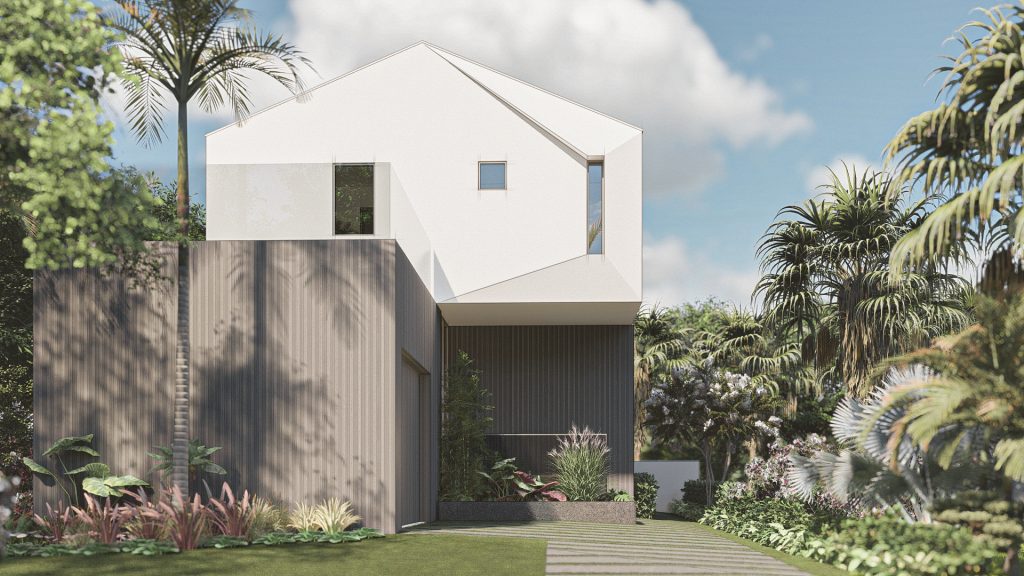 Lakeview New Construction